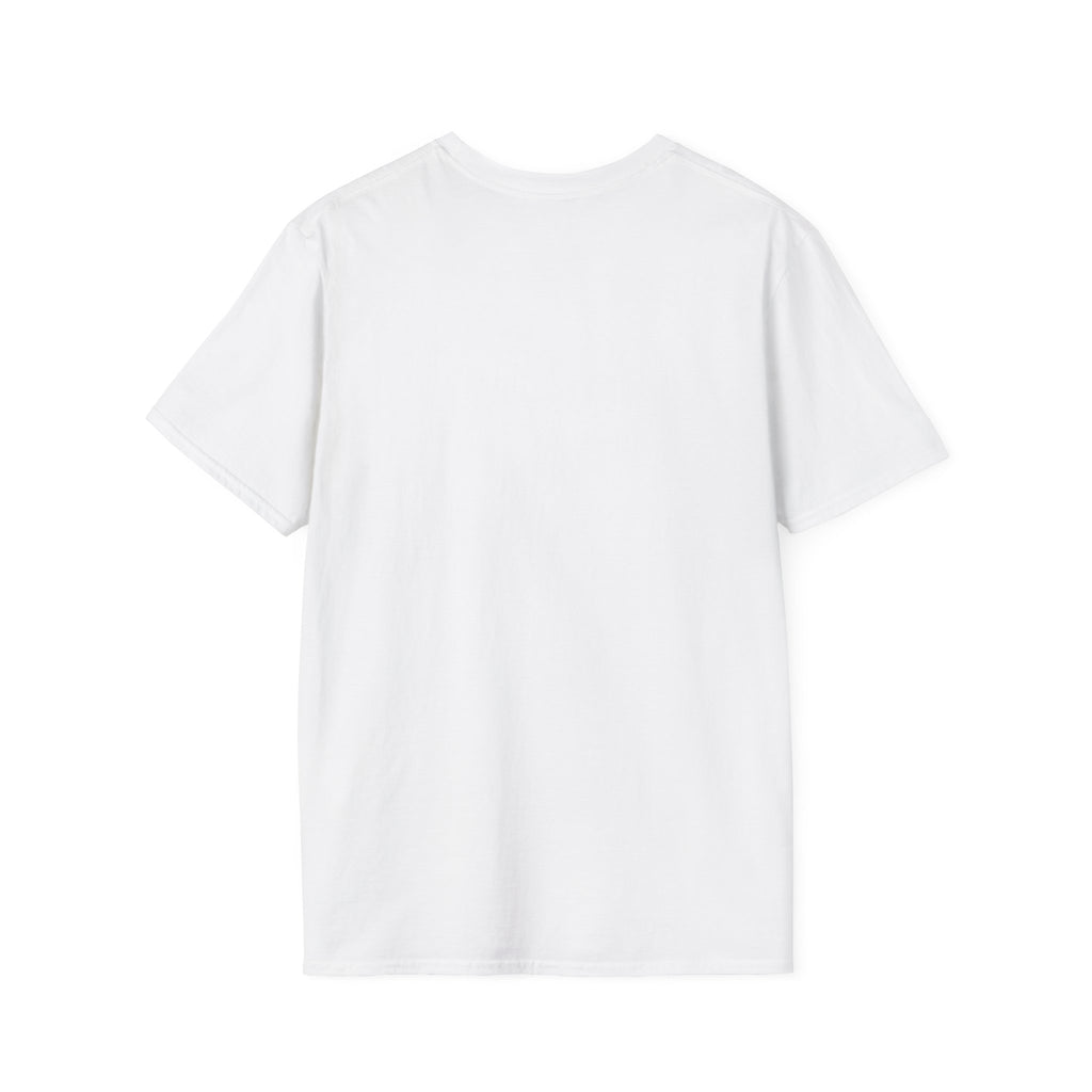 Chase Apparel Logo T-Shirt — Minimal Brand Graphic Tee