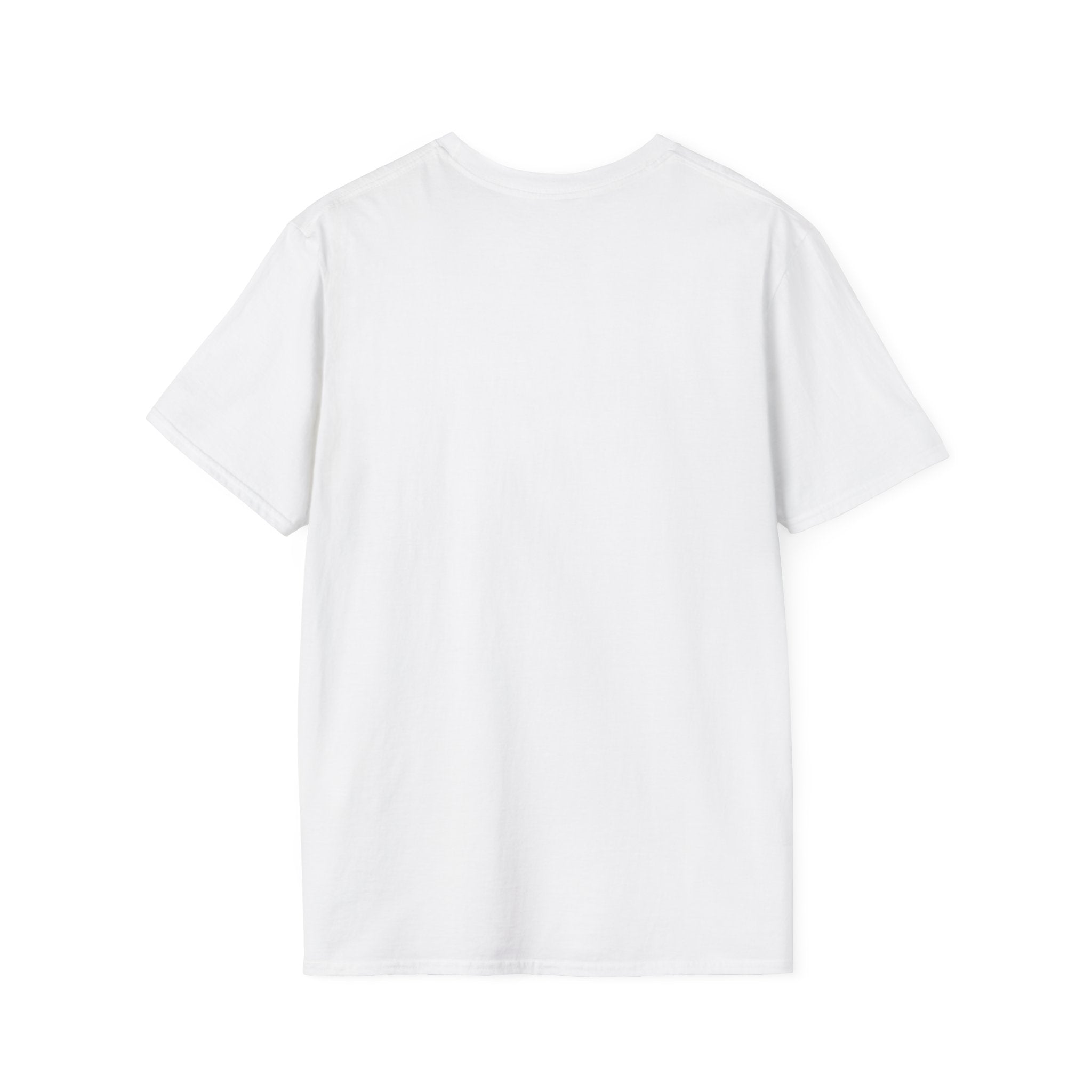 Chase Apparel Logo T-Shirt — Minimal Brand Graphic Tee